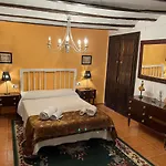 Hostel Vicenta 1750 Rural, Capacidad Hasta 30 Personas Albentosa