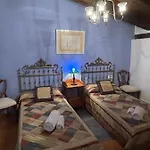 Vicenta 1750 Rural, Capacidad Hasta 30 Personas Vandrerhjem