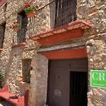 Vicenta 1750 Rural, Capacidad Hasta 30 Personas * Albentosa