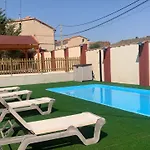 Vicenta 1750 Rural, Capacidad Hasta 30 Personas * Albentosa