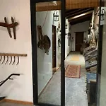 Vicenta 1750 Rural, Capacidad Hasta 30 Personas *