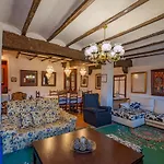Vicenta 1750 Rural, Capacidad Hasta 30 Personas Albentosa
