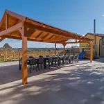 Vicenta 1750 Rural, Capacidad Hasta 30 Personas Vandrarhem *