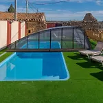 Vicenta 1750 Rural, Capacidad Hasta 30 Personas Hostel