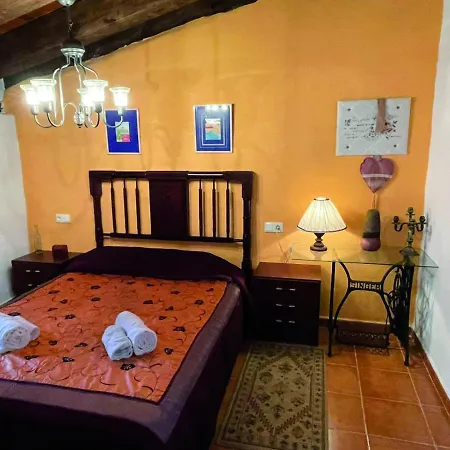 Vicenta 1750 Rural, Capacidad Hasta 25 Personas *