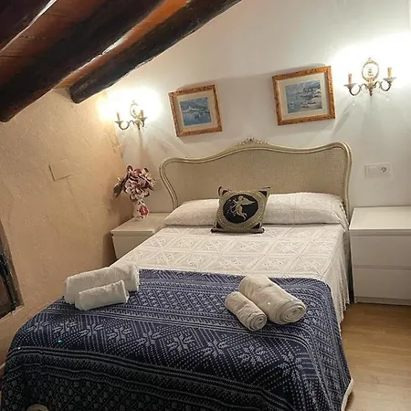 Guest house Vicenta 1750 Albentosa