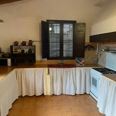 Vicenta 1750 Rural, Capacidad Hasta 25 Personas