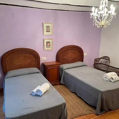 Vicenta 1750 Rural, Capacidad Hasta 25 Personas *