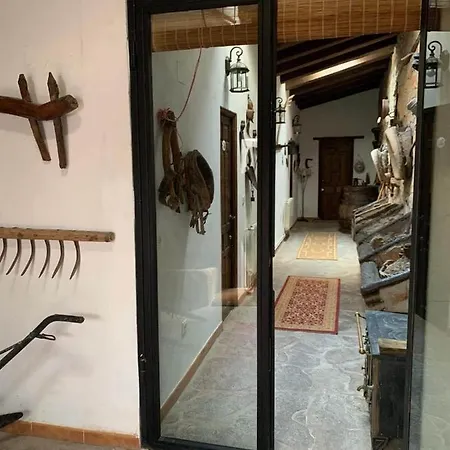 Vicenta 1750 Rural, Capacidad Hasta 25 Personas *