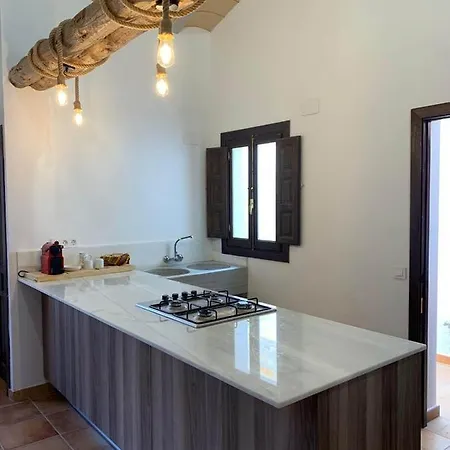 Vicenta 1750 Rural, Capacidad Hasta 25 Personas Vandrerhjem