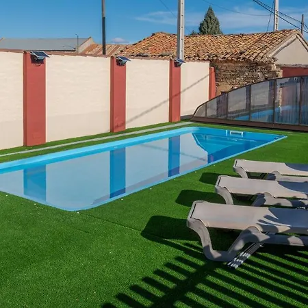 Vicenta 1750 Rural, Capacidad Hasta 25 Personas