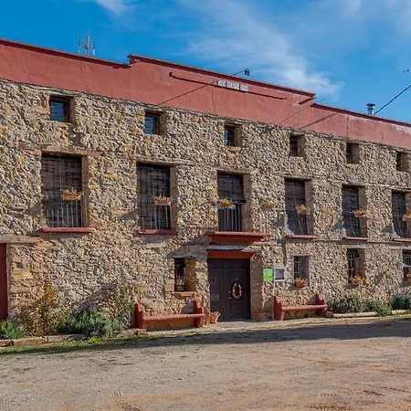 Vicenta 1750 Guest house