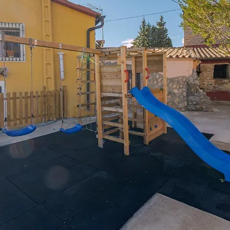 Hostel Vicenta 1750 Rural, Capacidad Hasta 25 Personas *