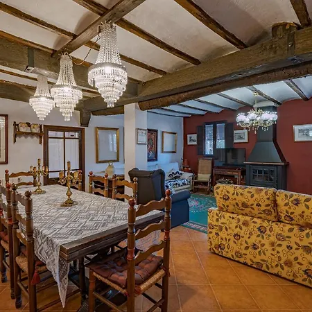 Guest house Vicenta 1750