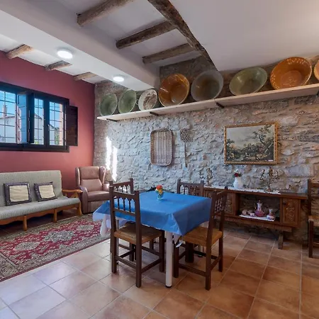 Vicenta 1750 Rural, Capacidad Hasta 25 Personas