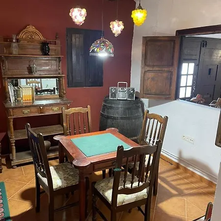 Vicenta 1750 Rural, Capacidad Hasta 30 Personas