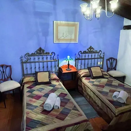 Vicenta 1750 Rural, Capacidad Hasta 30 Personas * Albentosa