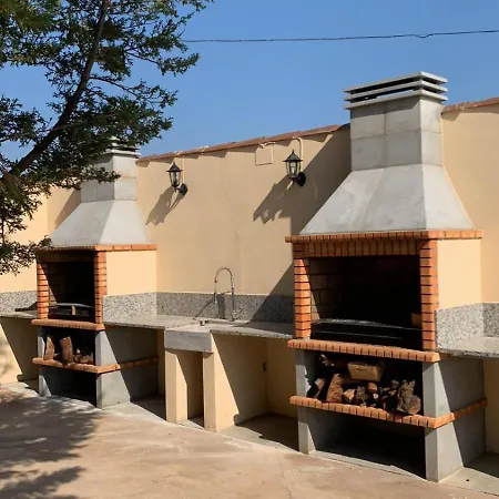 Vandrerhjem Vicenta 1750 Rural, Capacidad Hasta 30 Personas *