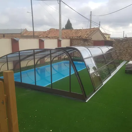 Vandrerhjem Vicenta 1750 Rural, Capacidad Hasta 30 Personas *