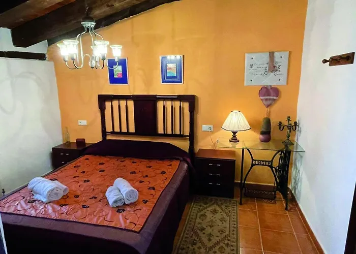 Vicenta 1750 Rural, Capacidad Hasta 30 Personas *
