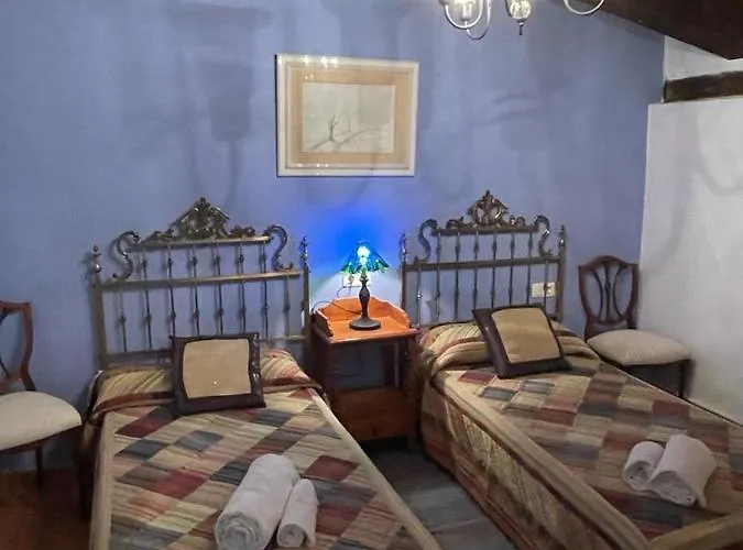 Vicenta 1750 Rural, Capacidad Hasta 30 Personas Hostel