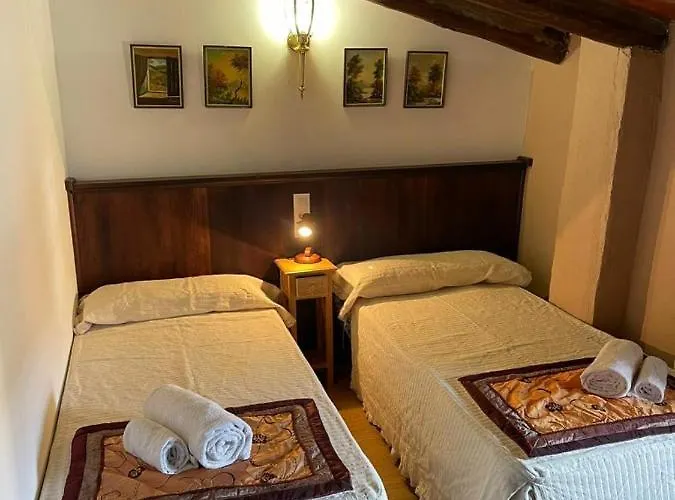 Vicenta 1750 Rural, Capacidad Hasta 30 Personas Hostel