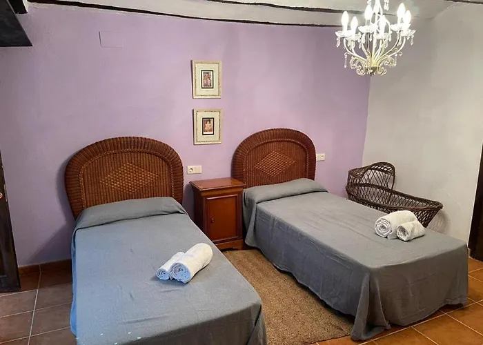 Vicenta 1750 Rural, Capacidad Hasta 30 Personas *