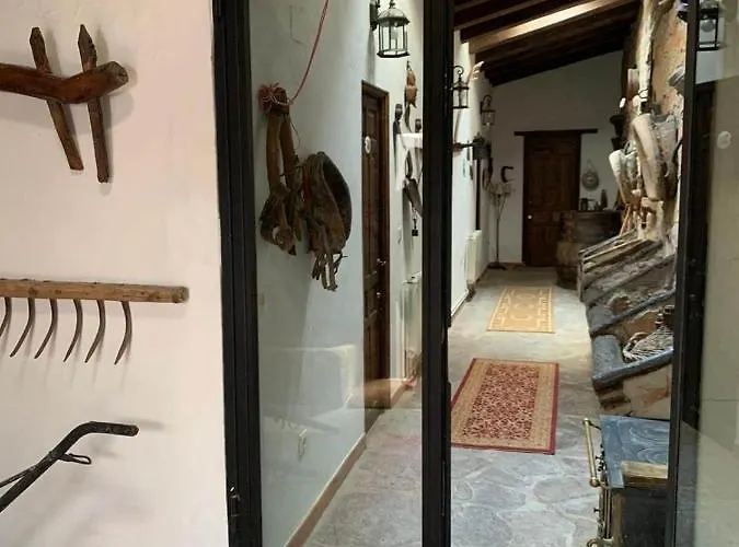 Vicenta 1750 Rural, Capacidad Hasta 30 Personas *