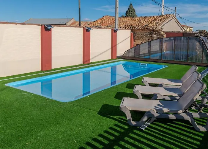 Vicenta 1750 Rural, Capacidad Hasta 30 Personas