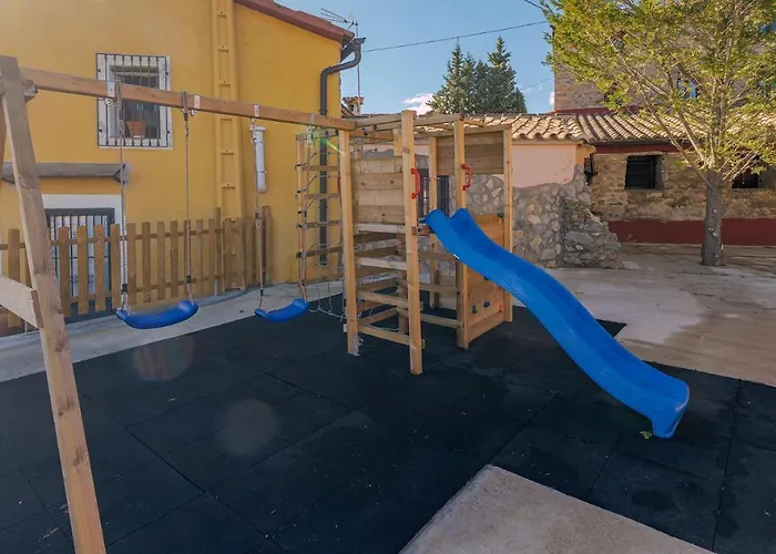 Hostel Vicenta 1750 Rural, Capacidad Hasta 30 Personas *