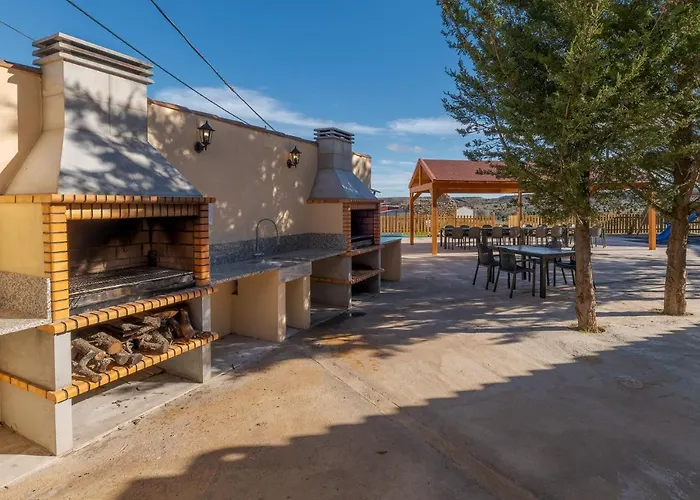 Hostel Vicenta 1750 Rural, Capacidad Hasta 30 Personas *