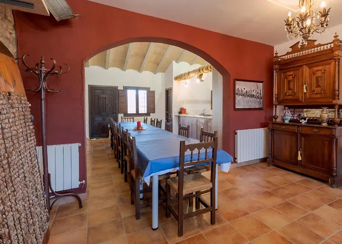 Vicenta 1750 Rural, Capacidad Hasta 30 Personas Hostel *