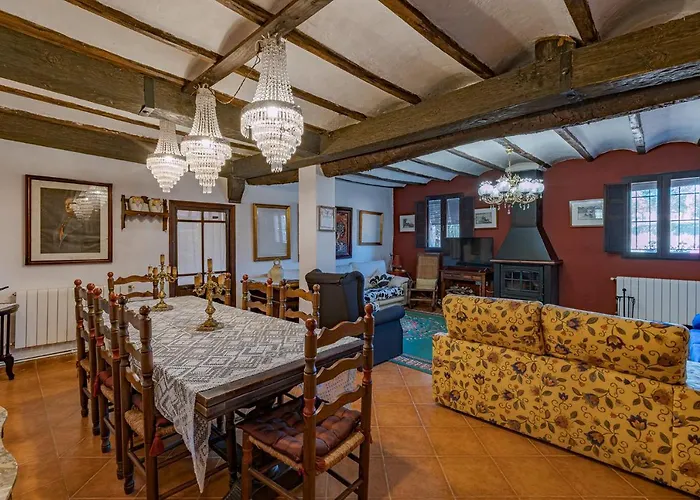 Hostel Vicenta 1750 Rural, Capacidad Hasta 30 Personas