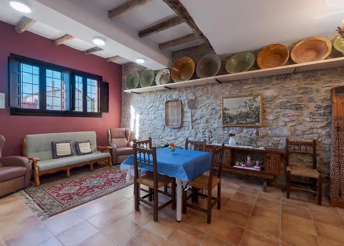 Vicenta 1750 Rural, Capacidad Hasta 30 Personas