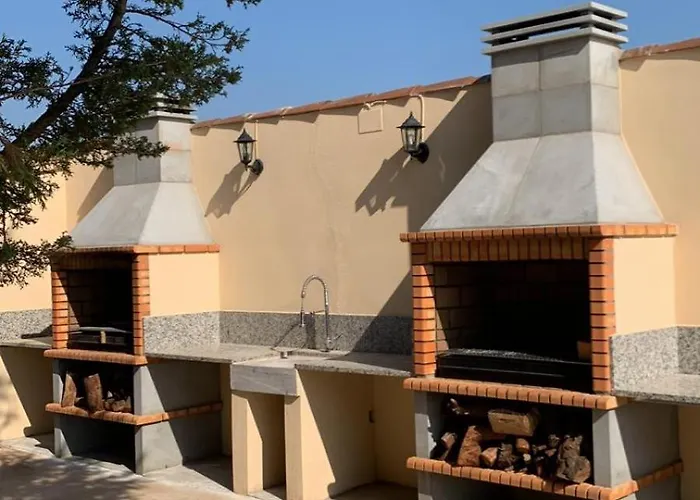 Hostel Vicenta 1750 Rural, Capacidad Hasta 30 Personas *