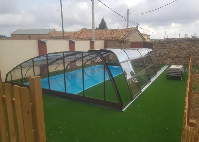 Hostel Vicenta 1750 Rural, Capacidad Hasta 30 Personas *