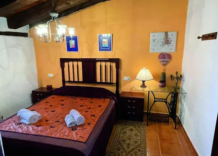 Vicenta 1750 Rural, Capacidad Hasta 30 Personas Hostel